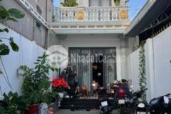 Chính chủ cần bán nhà 1 trệt 1 lầu hiệp thành