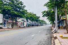 Bán đất mặt tiền đường huỳnh văn luỹ p quang v