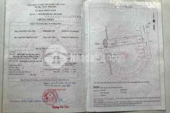 Chính chủ bán căn hẻm 9872 bùi văn ba q7 4x23