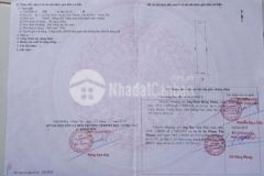 2 lô đất 20x54 đường hắc dịch phú mỹ bà rịa