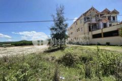 Chính chủ cần bán gấp đất mặt tiền kinh doanh du l