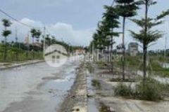 Bán đất trung tâm hành chính huyện gia viễn