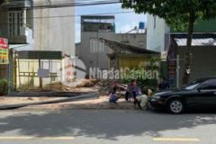 Đất mặt tiền bicosi tân bình tp dĩ an