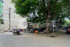 Bán lô góc khu a làng đại học sát q7