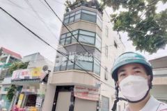 Có 1 0 2lô góc mtkd tân phú 90m2 5x18 chỉ 11 5tỷ