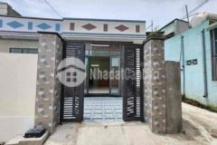 Bán nhà phường tân hòa shr thổ cư giá rẻ