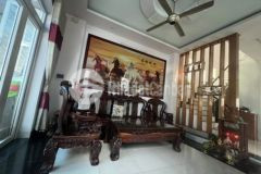 Bán biệt thự mini 3 tầng dt148 5m2 shr tp dĩ an bd