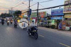 Bán gấp lô đất 242m2 mặt tiền kinh doanh quận 9