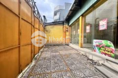 Mt liên khu 1 6 p btđ 12x20 cấp 4 giá 17 tỷ tl