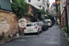 Bán dãy nhà trọ đức giang 120m 7 phòng ô tô 7 tỷ