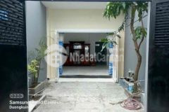 Bán căn nhà shr ngay bà điểm 2 gần chợ đầu mối hm