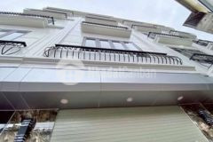 Nhà đẹp minh khai 20m ô tô 40m2 5 tầng nhỉnh 4 tỷ