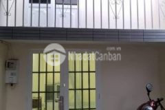 Bán nhà shr nhỉnh 1 tỷ ngay lê thị hà song hành
