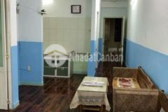 Bán chung cư vicoland tầng 6 đường vân đồn 52m