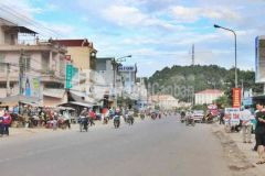 Bán gấp đất tc gần chợ tân hà lđ sổ sẵn