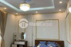 Hiếm nhà hữu lê hữu hoà ô tô đỗ cổng