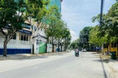 Bán đất biệt thự 283 m2 an phú q2