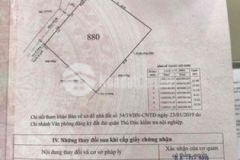 Bán đất ngộp 25m 21m 525m2 ql13 hiệp bình phước