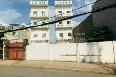Bán 2 dãy trọ mặt tiền đường 22 phước long b q9