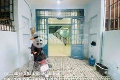 Nhà 1 ngắn đường lâm thị hố p tân chánh hiệp q12