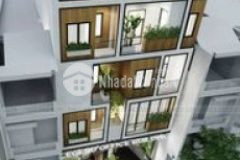 Bán chdv mt trường chinh 11pn mb biển cc giá 9t2