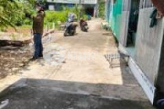 Chủ cần tiền bán gấp lô đất hẻm bầu trâm tân quy