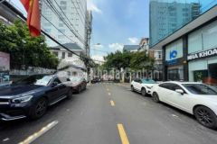 Lô đất nguyễn huy tưởng nở hậu phong thuỷ tốt shr