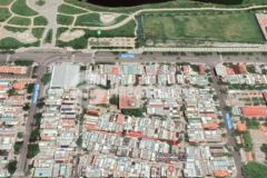 Bán nhà mt bình hòa 2 gần công viên thanh niên