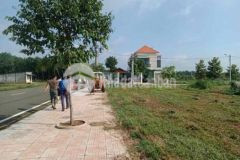 Đất hàng ngộp tiến hưng tp đồng xoài