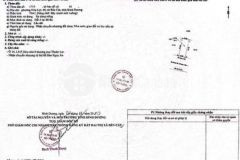 Bán lô đất gần chợ bến đồn richome 2 k hố trụ