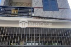 Chính chủ gửi bán căn nhà vừa mới xây