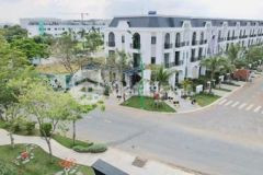 Bán gấp biệt thự lavilla 5x23m 1 trệt 2 lầu