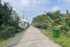 Tôi cần tiền bán gắp 4125m2 đất thổ cư giá 4 5tm2