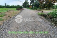 Đất đẹp thìch hợp xây nhà nghỉ dưỡng