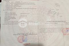 Bán gấp nhà đẹp kdc đông đúc tx điện bàn 1 4ty