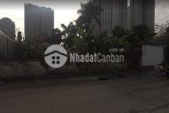 Định cư nước ngoài bán rẻ lô thảo điền q2 shr đẹp