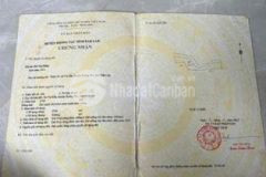 Bán đất gần cao tốc dt 100x25 thổ cư 400m2