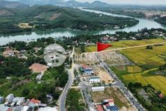 Đất kqh cư chánh 2 thuỷ bằng