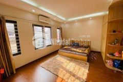 Nhà đẹp trần cung cần bán 45m2 6 tầng nhỉnh 5 tỷ