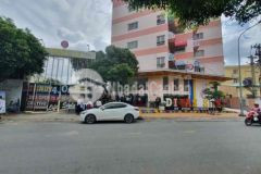 Ch cho thuê 7trth tại tân bình giá chỉ 1 tỷ