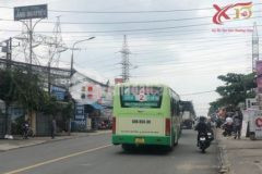 Nhà 259m2 chi 17ty mt đ bùi văn hoà p long bình