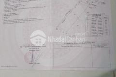 Bán đất mặt tiền lý nhơn cần giờ qh dân cư mới