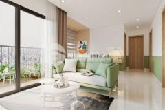 Bán 2n 1 2vs góc chỉ 1 99ty vin homes ocean park