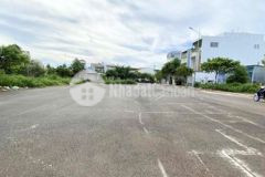 Đất khu tái định cư mai xuân thưởng 5x21 5