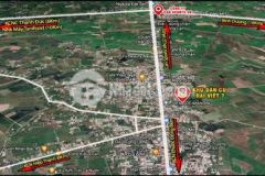 Chính chủ kẹt tiền cần bán lô đất full thổ cư