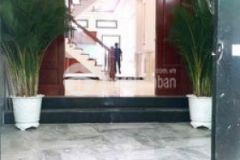 Nhà 4x25m 3 lầu 4pn đào tông nguyên giá 5 95 tỷ