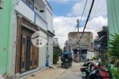 Bán căn nhà nái gấp đẹp long lanh