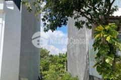 Đât nền kdc rio casa long trường 4x13 1m đường 7m