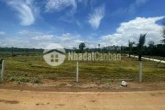 Cần bán gấp lô đất sào giá rẻ khu dân cư