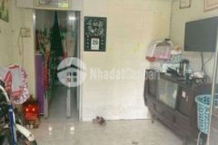 Bán nhà 1 trệt 1lầu q12 đường vườn lài giá 780tr